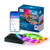 Inteligentný RGBIC LED pás pre 75