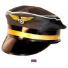 Čiapka Pilot – letec – Kapitán 8714572240352