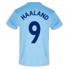 Fan-shop Dres MANCHESTER CITY modré Haaland velikost: M