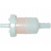 RECMAR Palivový filter na hadicu pre prívesné motory Honda, Parsun 8-100 HP 16910-ZV4-015 Honda: 16910-ZV4-015 Sierra: SIE18-8226 Parsun: PAF20-00005300EFI