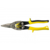 STANLEY 2-14-563 Nožnice na plech, rovné, prevodové 250 mm -