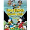 Walt Disney Uncle Scrooge and Donald Duck