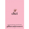 Chci - Gillian Andersonová