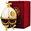 Imperial Collection Faberge Pearl & Ruby 40% 0,7L