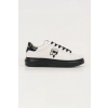 Kožené tenisky Karl Lagerfeld KAPRI MENS biela farba, KL52530N KL52530N.010 EUR 45