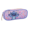 Vadobag Lilo & Stitch Penál Case Stitch Spring Smiles Big