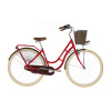 Kellys Arwen Dutch Red 460 18