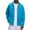 Mikina s kapucňou Under Armour UA Rival Fleece FZ Hoodie 1379767-452 Veľkosť XL