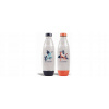 Fľaše SodaStream Fuse Free Birds 2x1 l