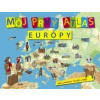 Môj prvý atlas Európy - Vít Štěpánek