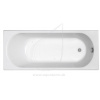 KOLO OPAL PLUS 140 x 70 cm XWP1240000 pravouhlá vaňa, biela