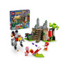 LEGO® Sonic The Hedgehog™ 76998 Knuckles a chrám Master Emerald