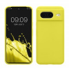 Púzdro kwmobile Google Pixel 8 žlutá