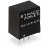 TracoPower TSR 0.6-4850WI DC / DC menič napätia, DPS 600 mA 7 W Počet výstupov: 1 x; TSR 0.6-4850WI