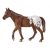 Animal Planet Appaloosa žrebec hnedý