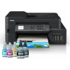 BROTHER inkoust MFC-T920DW / A4/ 17/16,5ipm/ 128MB/ 6000x1200/ copy+scan+print/ USB / wifi / ADF / duplex / ink tank