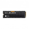 SSD disk WD Black SN850X 8TB NVMe PCIe Gen4