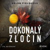 Audiokniha: Dokonalý zločin - 5. diel