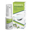 Innomedis AG Ocuvers spray lipostamin očné kvapky v spreji, lipozómy a euphrasia, 1x15 ml