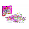 Shopkins Monopoly Junior Board Game