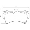 BREMBO P 85 065