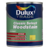 Dulux Classic Select Woodstain base Clear 4,5L