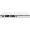MIKROTIK Cloud Core Router, CCR2004-16G-2S+