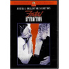 Fatal attraction / Osudová přitažlivost ( originální znění, titulky CZ ) plast DVD