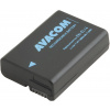 Batéria pre fotoaparát AVACOM za Nikon EN-EL14 EN-EL14a EN-EL14e Li-Ion 7.4V 1300mAh 9.6Wh (DINI-EL14-B1300)