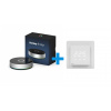 Athom Homey Bridge + HeatIT Z-TRM6 termostat