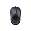 Genius DX-120 Myš, drátová, optická, 1200DPI, 3 tlačítka, USB-C, černá 31010029401