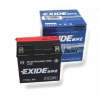 Gelová moto baterie Exide 12V 4Ah