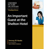 Oxford Picture Dictionary Reading Library Readers: Workplace Reader: An Important Guest at the Shelton Hotel