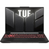 Asus TUF Gaming A16, FA607NUQ-RL094W, Mecha Gray FA607NUQ-RL094W