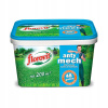 Hnojivo - Trávnikové hnojivo 4 kg FLOROVIT (Hnojivo - Trávnikové hnojivo 4 kg FLOROVIT)