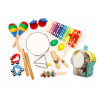 Cimbalky ECOTOYS 1024