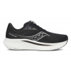 SAUCONY RIDE 18 black/white - 42,5