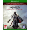 Assassins Creed: The Ezio Collection