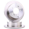 TATechnix Brzdový kotúč 262mm Hyundai XG (XG) 250, 30, 3.0, 350 - BREMBO