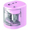 Rapesco PS12-USB stolné strúhadlo 2 otvory baterie/USB
