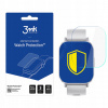 REDMI WATCH 5 ACTIVE - OCHRANNÉ PUZDRO 3MK FLEXIBILNÉ SKLO
