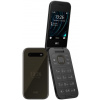 HMD 2660 Flip Black 1GF033CPH1L04 (1GF033CPH1L04)