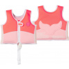 Plávacia vesta pre deti Kids Swimtime Melody the Mermaid, S