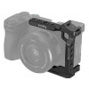 SmallRig 4337 Half Cage pre Sony A6700, A6600, A6500, A6400