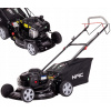 Kosačka benzínová - SPALOVACIA Kosačka s BRIGGS STRATTON NAC (Kosačka benzínová - SPALOVACIA Kosačka s BRIGGS STRATTON NAC)