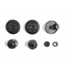 Tamiya (51004) TT-01/TT01E G Parts Gear (převody)