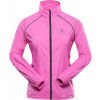ALPINE PRO SPINA 2 neon pink - M