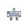 Pasívny anténny Splitter GETI GSS102 2