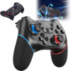 GAMEPAD PRE SWITCH/SWITCH LITE BEZDRÔTOVÝ BLUETOOTH OVLÁDAČ