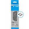 Reťaz Shimano CN-HG701-11 Ultegra / Deore XT 11-rýchlostná, 116 článkov